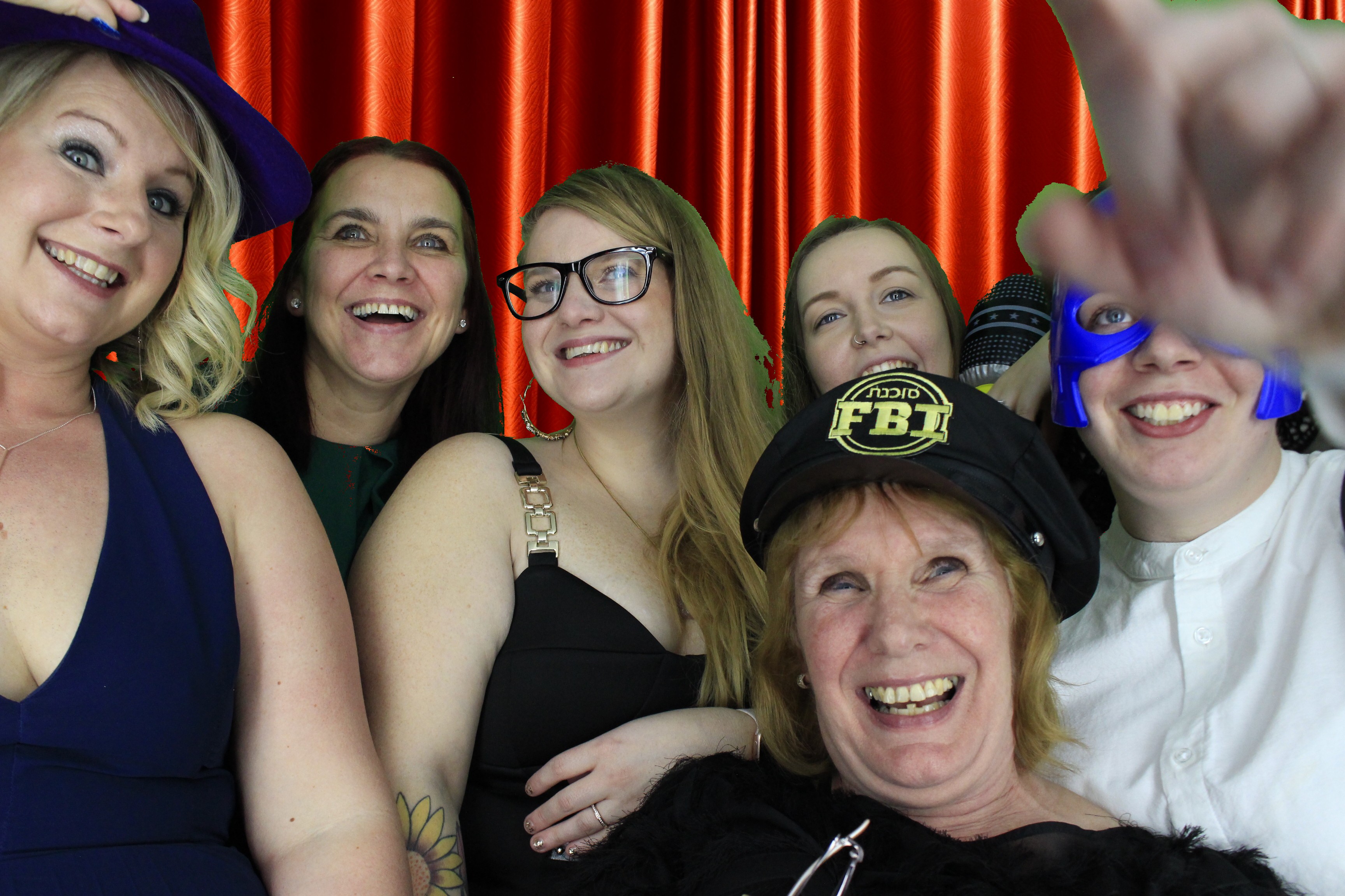 UK PCS Oscars Booth 2 | View more photos from the event at gallery.myphotoboothexperience.co.uk/u/MyPhotoBoothExperienceLtd/UK-PCS-Oscars-Booth-2